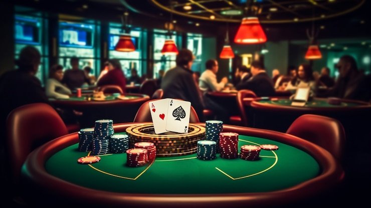 Dragon Tiger dengan Quick Bet Pilihan taruhan Dragon Tiger di Quick Bet