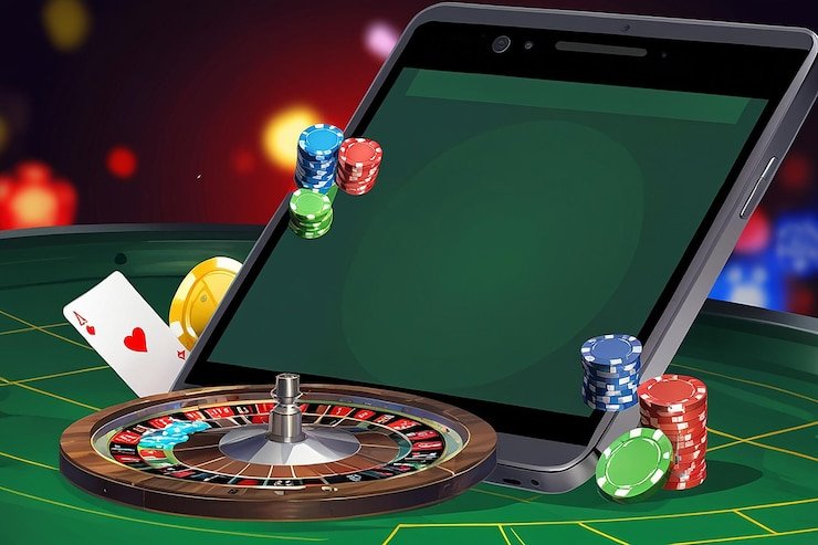 Meja Teen Patti live dealer